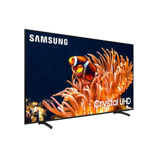 Samsung 50" Class Crystal UHD DU8000 4K TV - Image 2