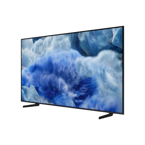 Samsung 55 inch Q8F 4K QLED Samsung Vision AI TV - Image 2