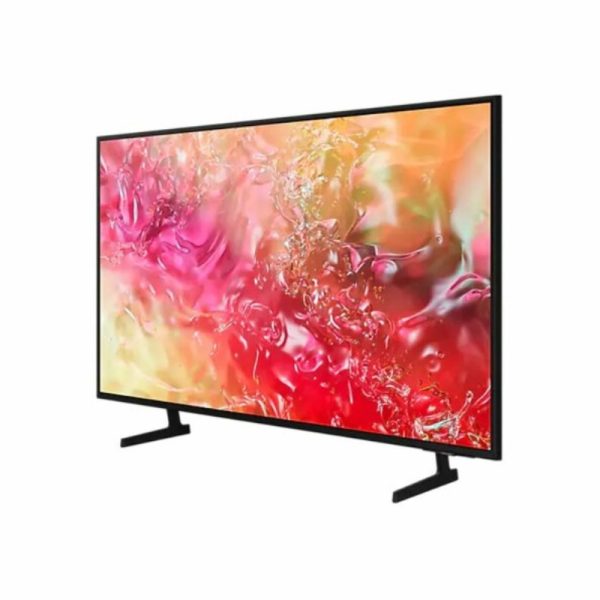 Samsung 65 Inch 65DU7010 Crystal UHD 4K Smart TV - Image 2