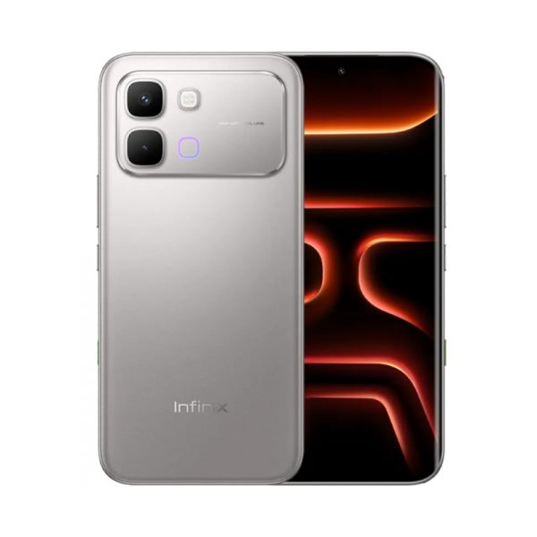 Infinix Note Edge 5G - Image 3