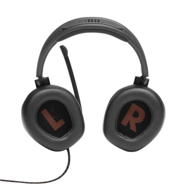 JBL Quantum 300 Hybrid Wireless Gaming Headset - Image 3