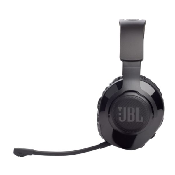 JBL Quantum 350 Wireless Gaming Headset - Image 3