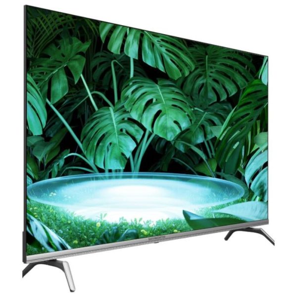 Skyworth E3500G 43 Inch Full HD Frameless Smart Google TV - Image 3