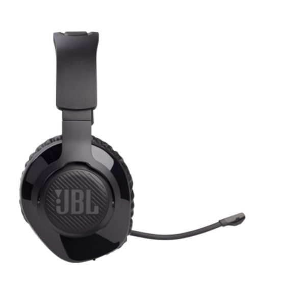 JBL Quantum 350 Wireless Gaming Headset - Image 5