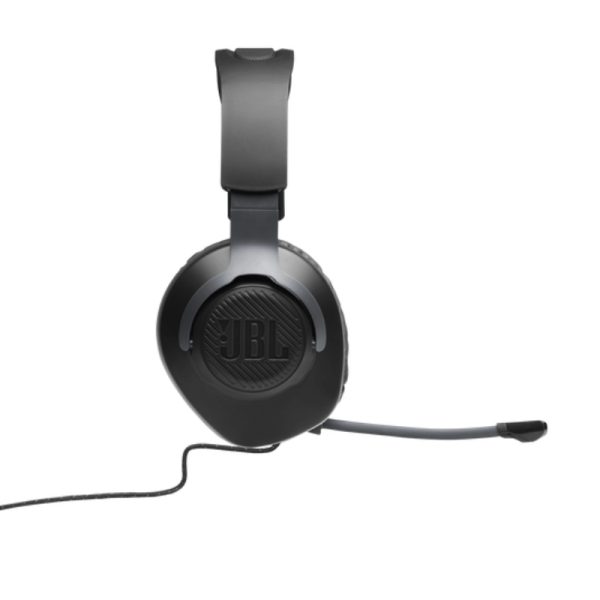 JBL Quantum 100 Gaming Headset - Image 7