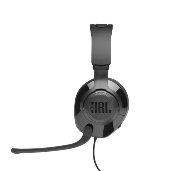 JBL Quantum 300 Hybrid Wireless Gaming Headset - Image 7