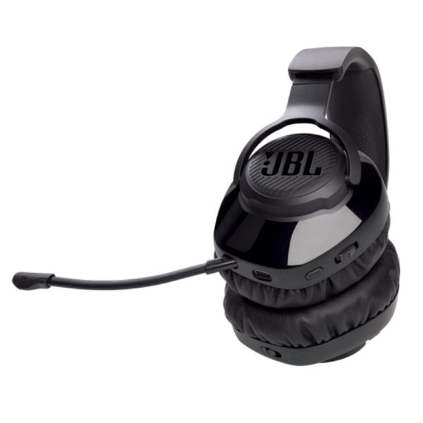 JBL Quantum 350 Wireless Gaming Headset - Image 7