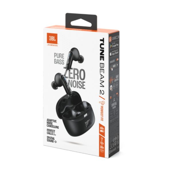 JBL Tune Beam 2 Earbuds - Image 7