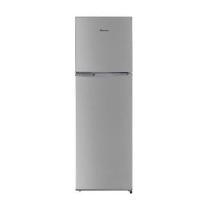 Hisense REF154DR 154L Double Door Fridge