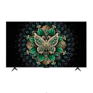TCL 55C6K 55 Inch Premium QD-MiniLED TV