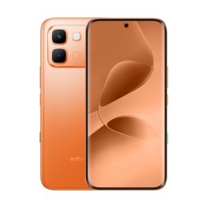 Infinix Note Edge