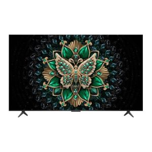 TCL C6K 75 Inch Premium QD-MiniLED TV