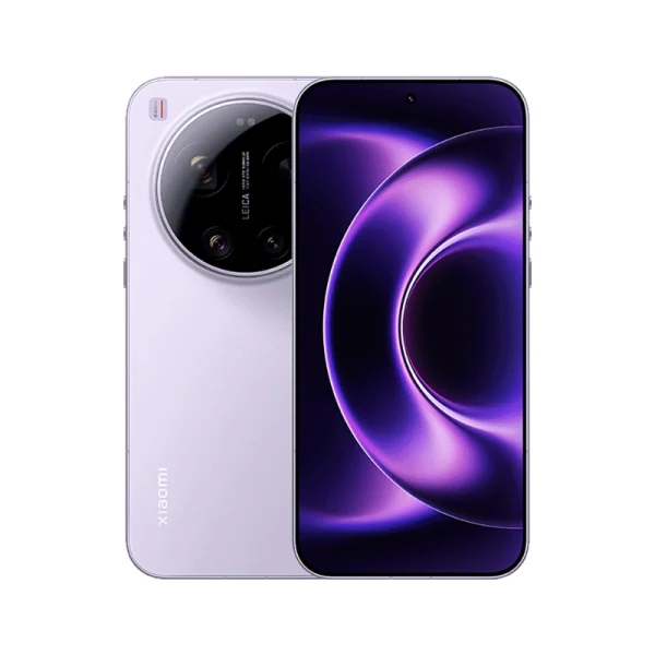 Xiaomi 17 Ultra