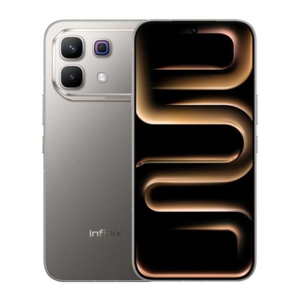 Infinix Note 60 Pro 5G - Image 2