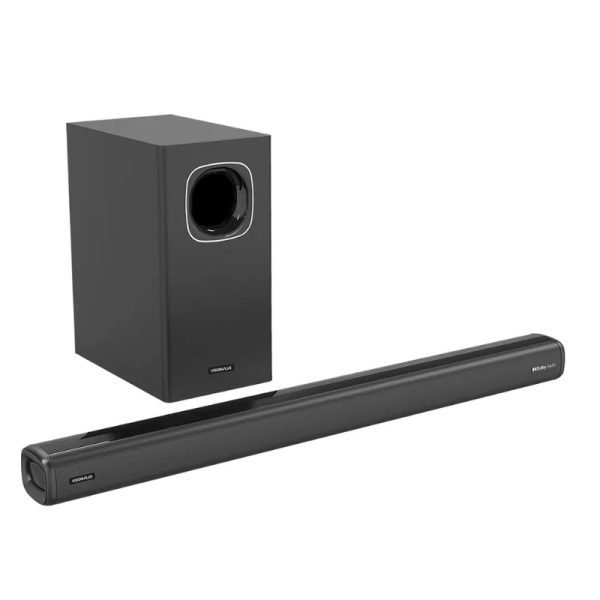 Vision Plus VP2121 2.1CH 450W Sound Bar