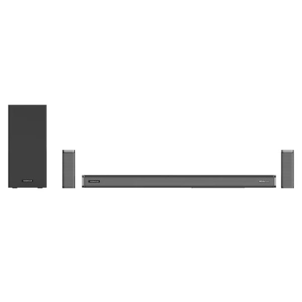 Vision Plus VP5121 1000W Sound Bar