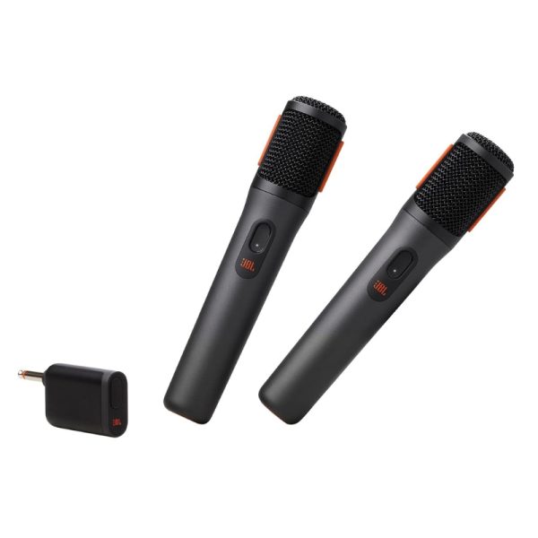 JBL PartyBox Wireless Mic - Image 2