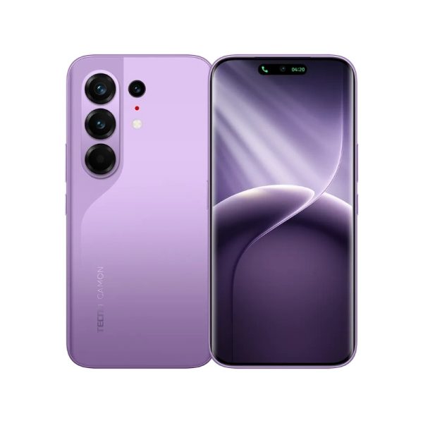 Tecno Camon 50 Pro 4G - Image 2