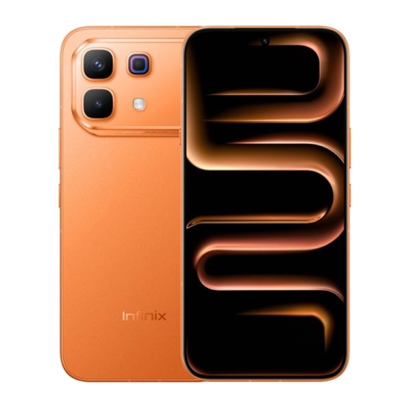 Infinix Note 60 Pro 5G - Image 3