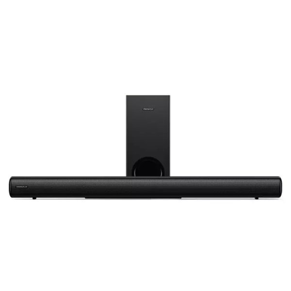 Vision Plus VP2111 240W 2.1 CH Sound Bar - Image 2