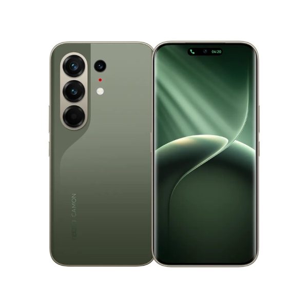 Tecno Camon 50 Pro 4G - Image 3