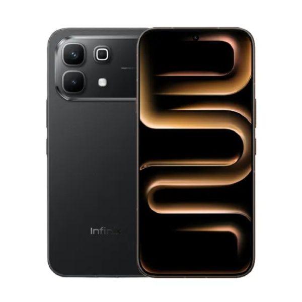 Infinix Note 60 5G - Image 3