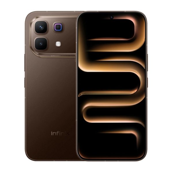 Infinix Note 60 Pro 5G - Image 4