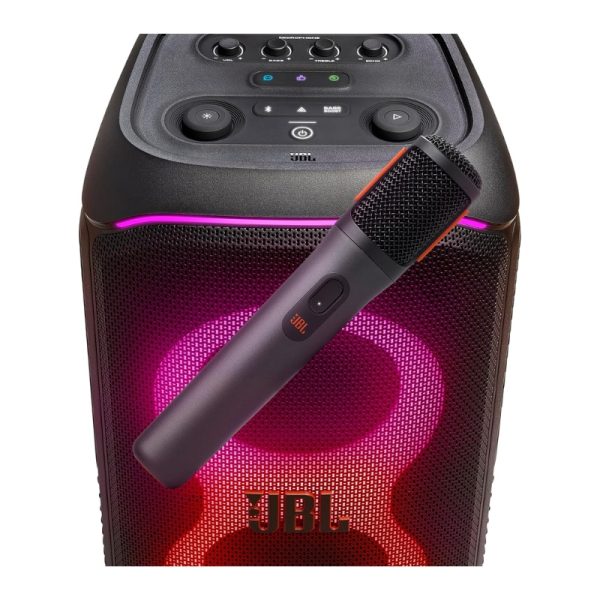 JBL PartyBox Wireless Mic - Image 3