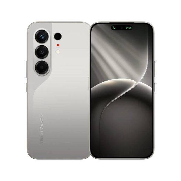Tecno Camon 50 4G - Image 5