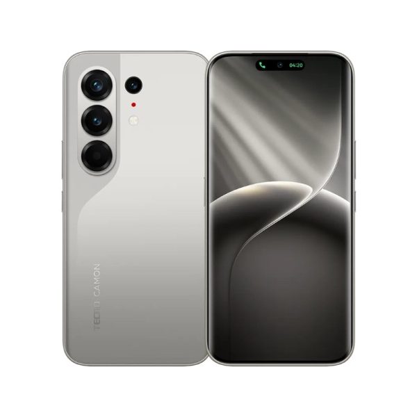 Tecno Camon 50 Pro 4G - Image 4
