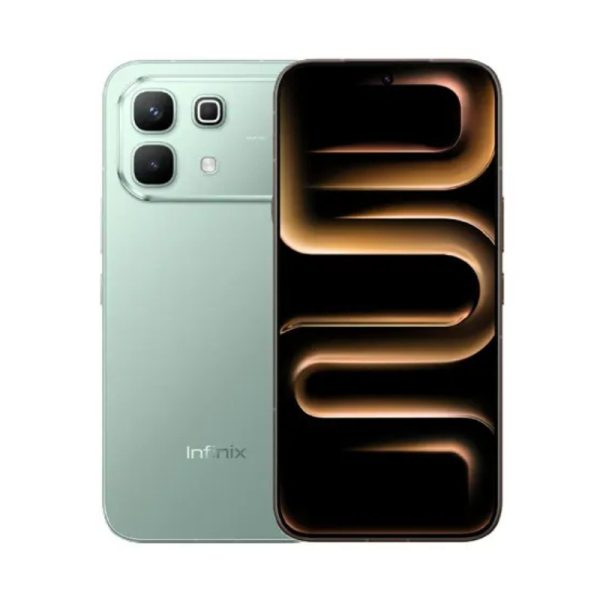 Infinix Note 60 5G - Image 4