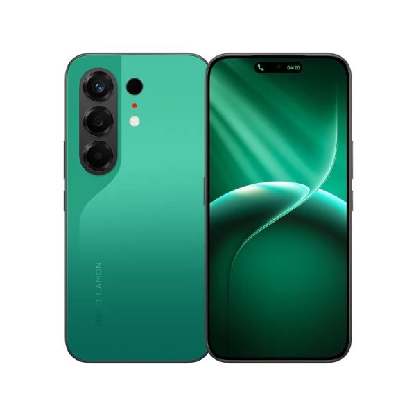 Tecno Camon 50 4G - Image 6