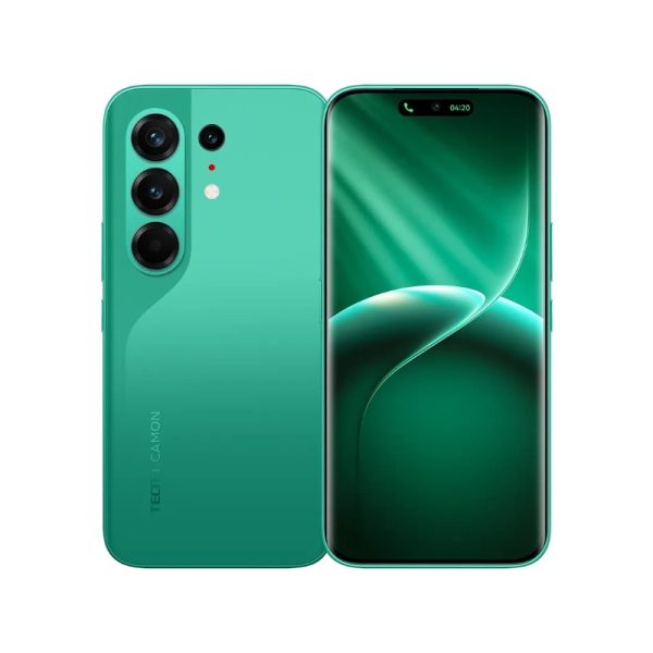 Tecno Camon 50 Pro 4G - Image 5
