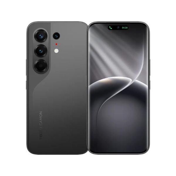 Tecno Camon 50 Pro 4G - Image 6