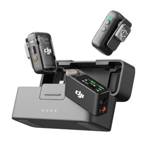 DJI Mic 2