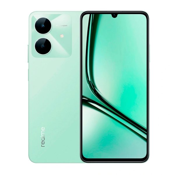 Realme Note 60x