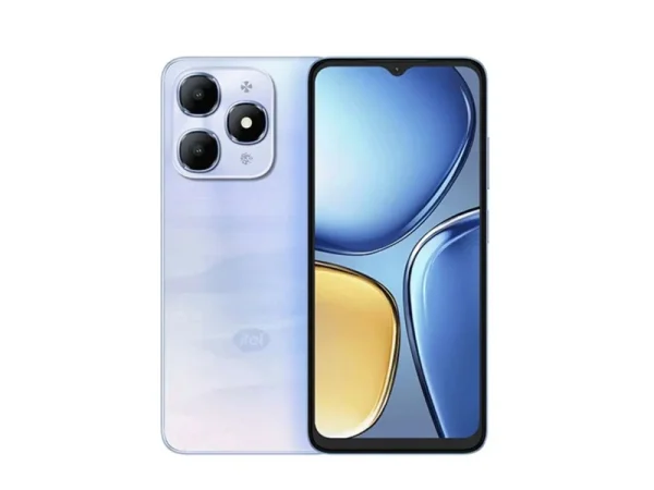 Itel A90