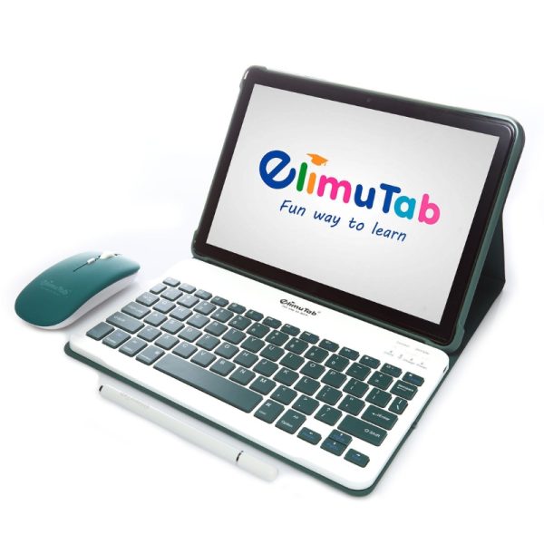 Elimu Tab ET02 Max
