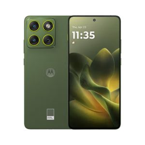 Motorola Edge 70 Fusion