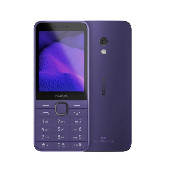 Nokia 235 4G - Image 3