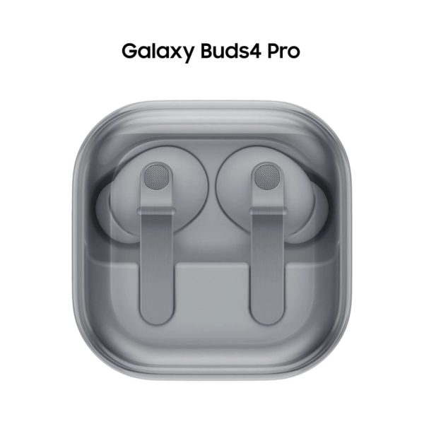 Samsung Galaxy Buds 4 Pro - Image 5