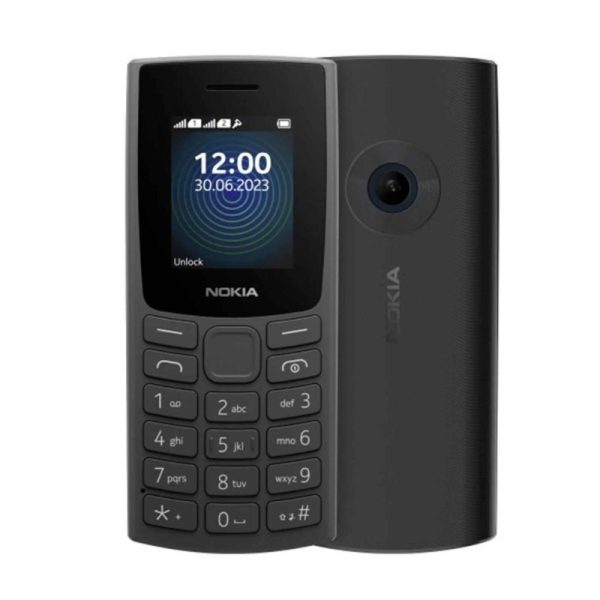 Nokia 110 (2023) HMD - Image 2