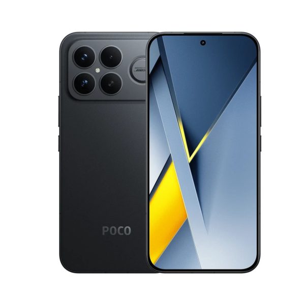 Xiaomi Poco F8 Ultra
