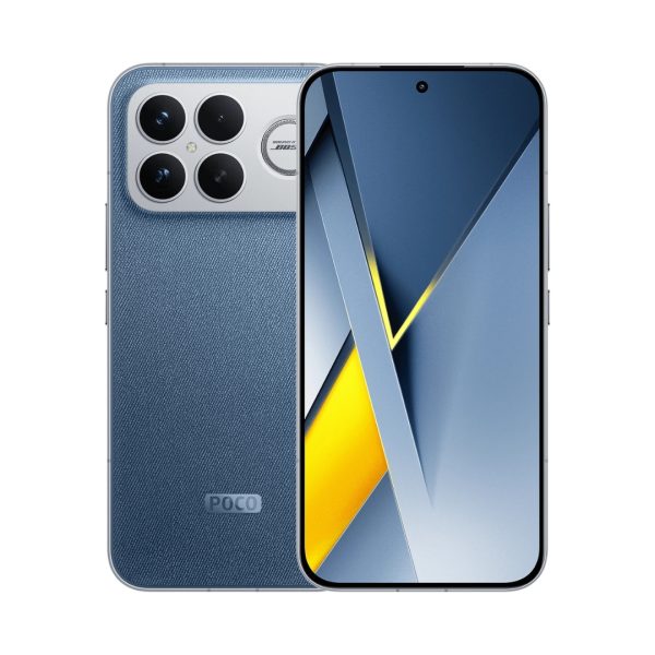 Xiaomi Poco F8 Ultra - Image 2