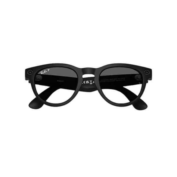 Ray-Ban Meta Headliner GEN 2 RW4013 - Image 6