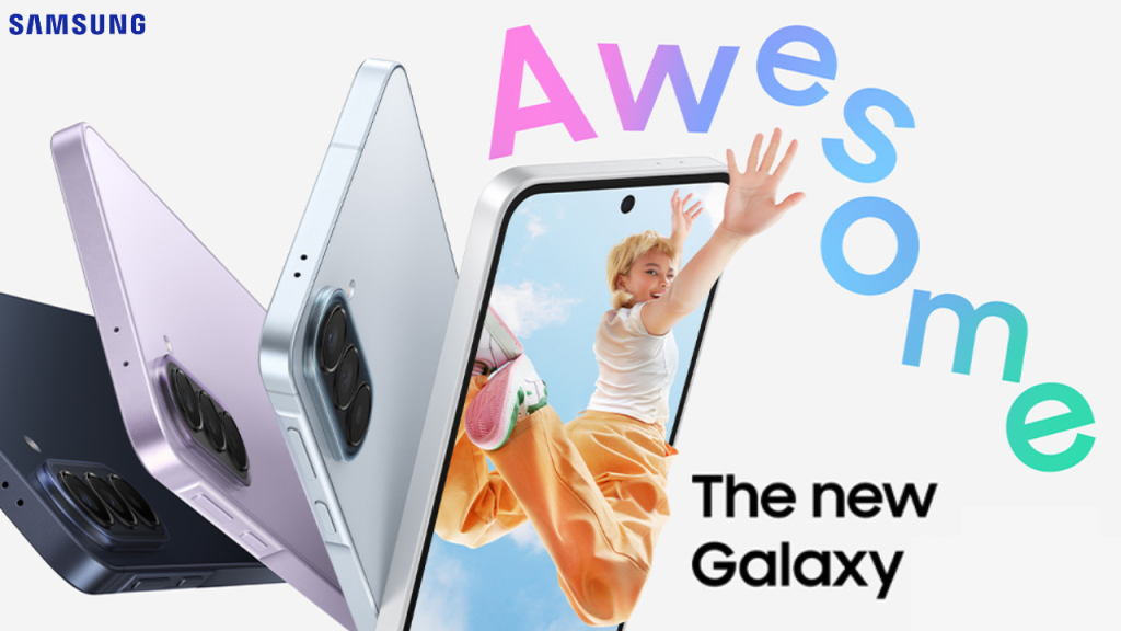 Samsung Galaxy A series