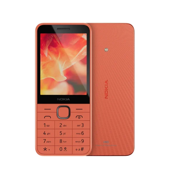 Nokia 215 4G