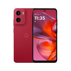 Motorola Moto G05