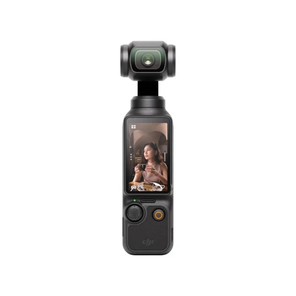 DJI Osmo Pocket 4