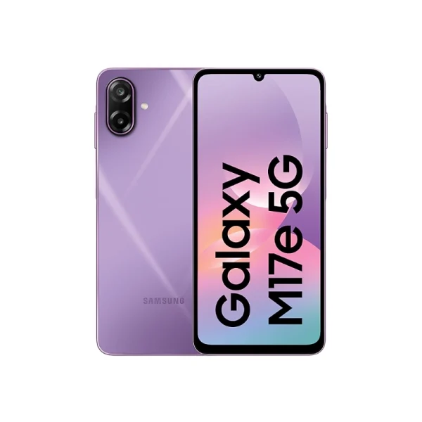 samsung m17e 5g